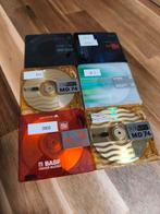 Minidisc diverse merken, Ophalen of Verzenden
