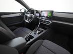 SEAT Leon 1.4 TSI eHybrid PHEV FR | Camera | Stuur & Stoelve, Auto's, Seat, 12 maanden, Stof, Gebruikt, Euro 6