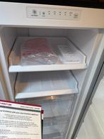 Nieuwe Inventum Vrieskast VR1430B - Zwart, Witgoed en Apparatuur, Vriezers en Diepvrieskisten, Nieuw, Minder dan 60 cm, Energieklasse A of zuiniger