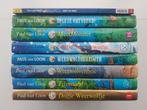 8x Dolfje Weerwolfje Boeken - Paul van Loon, Ophalen of Verzenden, Zo goed als nieuw, Paul van Loon, Fictie algemeen