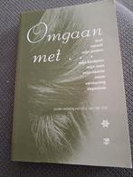 6 Omgaan met... door dr. J. van der Wal - Psychologie, Ophalen of Verzenden, Gelezen, Klinische psychologie, Dr. J. van der Wal
