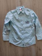 Blouse van Backfield, maat 140, Ophalen, Overhemd of Blouse, Zo goed als nieuw, Jongen