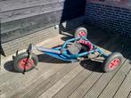 Kitebuggy, Sport en Fitness, Vliegeren, Ophalen, Vierlijns