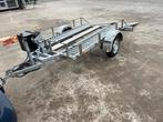 Machine Transporter vervoer van Quad, Grasmaaier etc, Auto diversen, Ophalen, Gebruikt