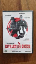 Rivalen unter roter Sonne western dvd, Verzenden, Zo goed als nieuw, Actie
