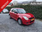 Suzuki Swift 1.3 Comfort | Navi | Airco | Elekt. Ramen | APK, Stof, Gebruikt, 31 €/maand, Swift