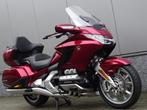 Honda GL 1800 GOLDWING (bj 2018), Bedrijf, Meer dan 35 kW, Toermotor, 1833 cc