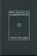 J.A. Wormser - Een schat in aarden vaten, Ophalen of Verzenden, Gelezen, J.A. Wormser