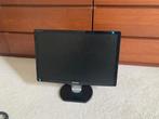 Philips Brilliance | 22 inch beeldscherm, Computers en Software, Monitoren, Ophalen, Gebruikt, Full HD, VGA