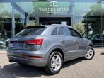 Audi Q3 1.4 TFSI Sportstoelen | Dealer Onderhouden | Stoelve, 4 cilinders, 150 pk, Origineel Nederlands, Handgeschakeld