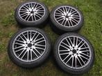 18 inch breedset Mercedes W206 LM velgen A2064014900, 18 inch, Gebruikt, Banden en Velgen, Ophalen of Verzenden