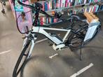 Victoria Elektrische Fiets - Goede Accu, Ophalen, Gebruikt, 50 km per accu of meer, Overige merken