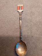 Theelepel Volvo Amsterdam, Ophalen of Verzenden, Zo goed als nieuw