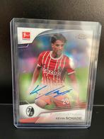 Kevin schade autograph, Ophalen of Verzenden, Zo goed als nieuw