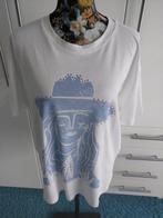 Div. Dames Shirts K. Mouw Maat XL, Ophalen of Verzenden, Zo goed als nieuw, Maat 46/48 (XL) of groter