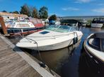 Searay 215 met 220pk, Watersport en Boten, Ophalen of Verzenden, Zo goed als nieuw, 50 pk of meer, Binnenboordmotor