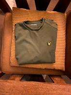 Lyle en scott sweater, Kinderen en Baby's, Kinderkleding | Maat 170, Ophalen of Verzenden, Jongen, Trui of Vest