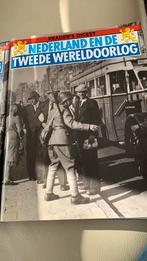 Reader s digest Nederland en de tweede wereldoorlog, Boeken, Geschiedenis | Vaderland, Ophalen of Verzenden, Zo goed als nieuw