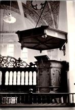 Westeremden - Andreaskerk Preekstoel, Verzenden, 1960 tot 1980, Ongelopen, Groningen