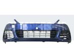 Bumper  Peugeot 308 II 2  Facelift 17-  c06763-091ISMO01 Voo
