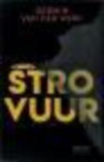 Gerwin van der Werf, Strovuur, Boeken, Romans, Verzenden, Zo goed als nieuw
