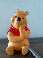 Winnie ths pooh nachtlampje, Verzamelen, Ophalen of Verzenden, Winnie de Poeh of vrienden, Nieuw, Beeldje of Figuurtje