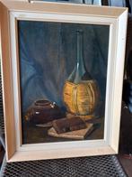 Jord van Calker - Olieverf Stilleven, Ophalen of Verzenden