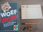 Woefwoef spel ( uit de jaren 80), Ophalen of Verzenden, Gebruikt, Selecta, Reisspel