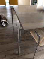 Bert Plantagi  eettafel, Ophalen, Gebruikt, 50 tot 100 cm, 150 tot 200 cm