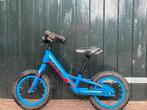 Cube Action Team Loopfiets, Fietsen en Brommers, Ophalen of Verzenden, Gebruikt, 14 inch of minder