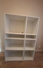 IKEA Vihals Kast boekenkast, Ophalen, Met plank(en), Scandi, 100 tot 150 cm