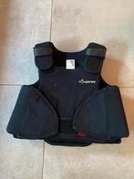 Bodyprotector Fouganza maat 8-10 jaar, Dieren en Toebehoren, Ophalen of Verzenden, Zo goed als nieuw