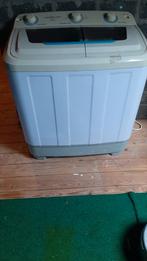 Camping wasmachine, Ophalen of Verzenden, Elektrisch