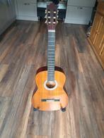 Spaanse gitaar met standaard, Muziek en Instrumenten, Ophalen of Verzenden, Zo goed als nieuw