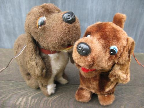 2b HONDJES AFSTANDSBEDIENING IWAYA JAPAN VINTAGE, Verzamelen, Retro, Huis en Inrichting, Ophalen of Verzenden