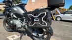 BMW Vario koffer R1200GS/GSA LC & R1250GSA - Links, Ophalen, Gebruikt