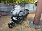 Suzuki AN Burgman S650, Motoren, Motoren | Suzuki, Scooter, Motorrijbewijs A, 638 cc, Particulier
