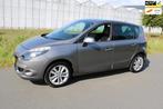 Renault Scénic 1.4 TCE Celsium met Navigatie, Euro 5, 1295 kg, 4 cilinders, Bedrijf