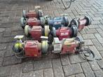 Creusen amarellen te koop met nette stenen, Ophalen, 1200 watt of meer, Bandschuurmachine
