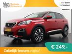 Peugeot 3008 T131PK AUT-8 Elek.Stoel+Memory+Ver € 17.495,0, Auto's, Peugeot, Automaat, 65 €/maand, 1295 kg, Leder en Stof