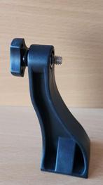 statief adapter verrekijker, Audio, Tv en Foto, Optische apparatuur | Verrekijkers, Ophalen of Verzenden, Zo goed als nieuw, 12 tot 20x