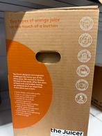 Espressions de Juicer citruspers EP7000 nieuw in doos, Ophalen of Verzenden, Nieuw