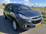 Hyundai ix35 1.6i GDI Dynamic NAVI/PDC/CRUISE/BLUETOOTH/APK, Voorwielaandrijving, 4 cilinders, Navigatiesysteem, Origineel Nederlands