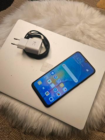 Huawei P Smart - 64gb dual-sim in perfecte originele staat beschikbaar voor biedingen