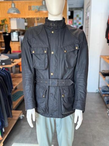 Belstaff Trail Master Motorjas  beschikbaar voor biedingen