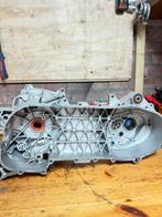 Skipper carter met papieren bewerkt lees beschrijving, Fietsen en Brommers, Brommeronderdelen | Scooters, Ophalen of Verzenden