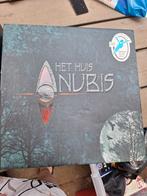 Het huis Anubis, Drie of vier spelers, Ophalen of Verzenden, Gebruikt, Studio 100