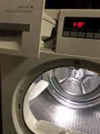 Bosch warmtepompdroger A++, Witgoed en Apparatuur, Ophalen, 6 tot 8 kg, Gebruikt, Overige typen