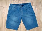 PME Legend short maat 36, Ophalen of Verzenden, Zo goed als nieuw, Blauw, W36 - W38 (confectie 52/54)