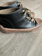 CANDICE COOPER leren sneaker schoen bruin als nieuw mt 39 S3, Kleding | Dames, Schoenen, Bruin, Ophalen of Verzenden, CANDICE COOPER